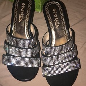 Patrizia shoes